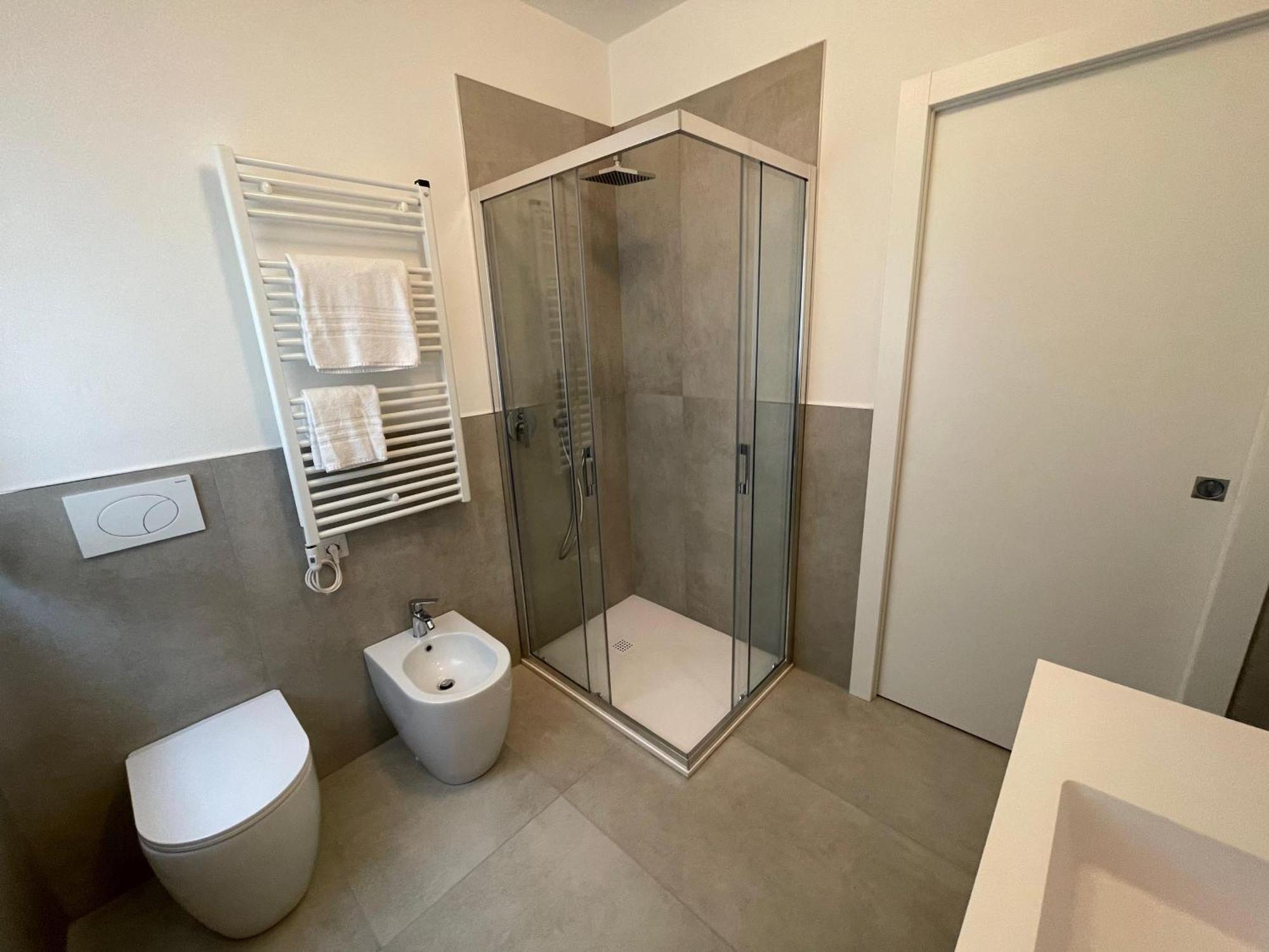 New Residence R1 - Agenzia Cocal Caorle Kültér fotó