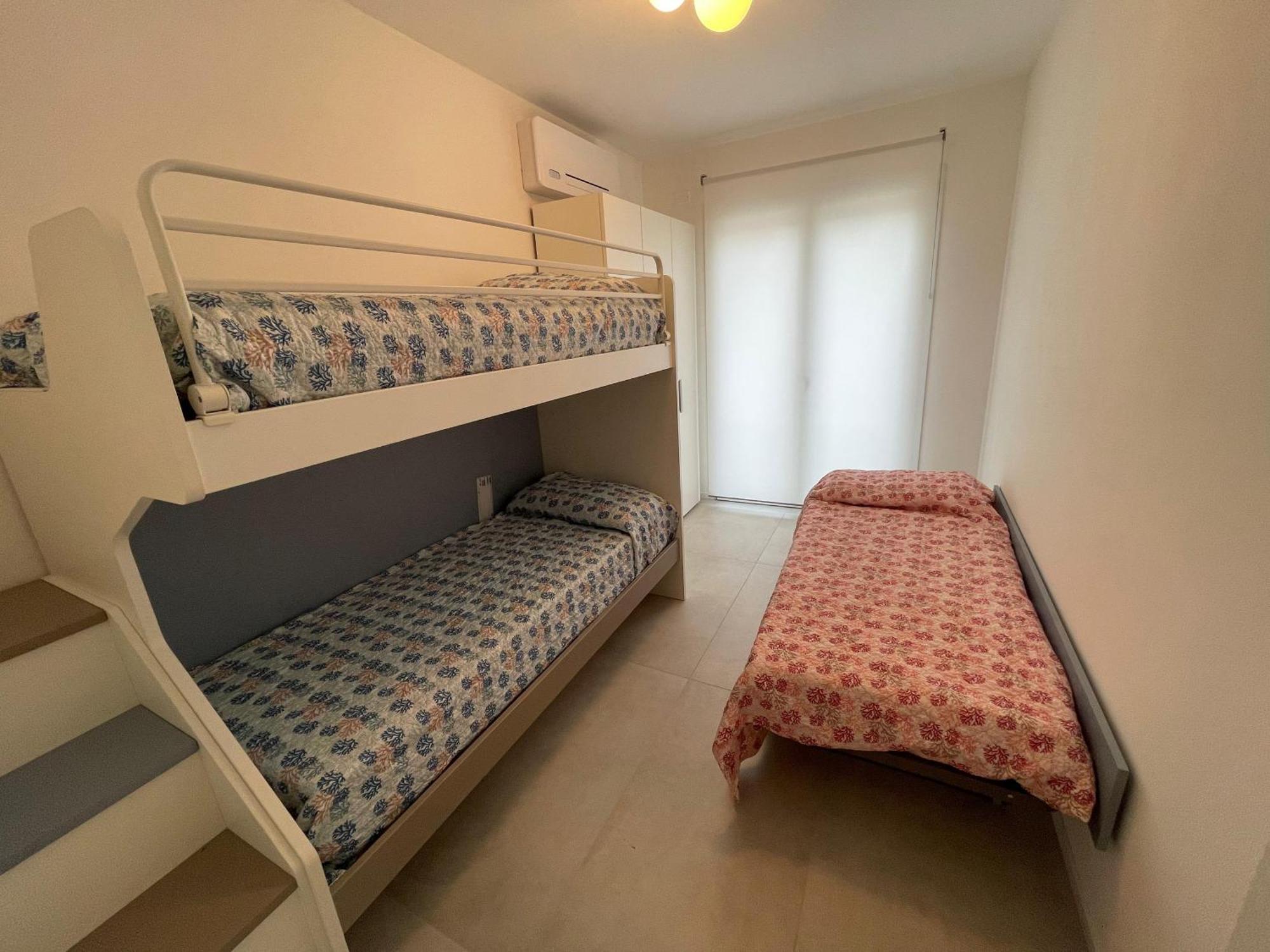 New Residence R1 - Agenzia Cocal Caorle Kültér fotó