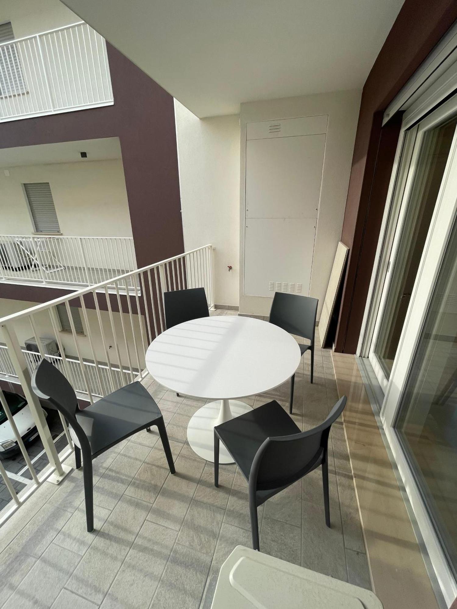 New Residence R1 - Agenzia Cocal Caorle Kültér fotó