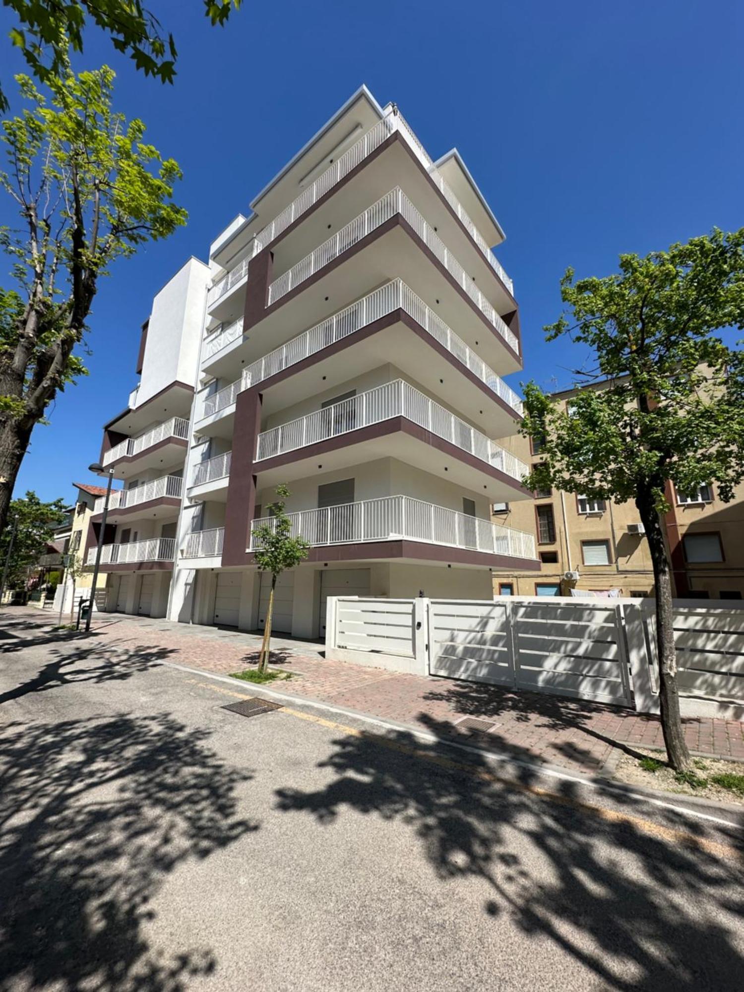 New Residence R1 - Agenzia Cocal Caorle Kültér fotó